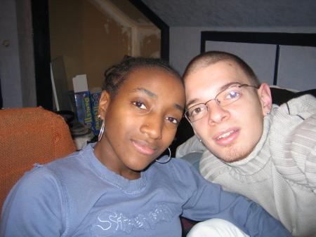 MONICA & YOANN